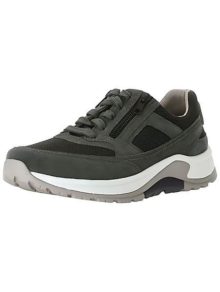 Pius Gabor Sneaker Leder/Textil Sneaker günstig online kaufen