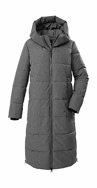 G.I.G.A. DX by killtec Steppmantel "GW 17 WMN QLTD CT" Damenmantel, wassera günstig online kaufen