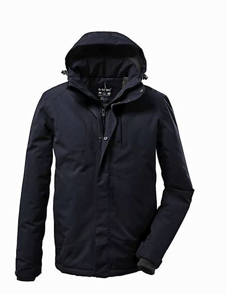 Killtec Funktionsjacke KOW 161 MN JCKT DUNKELNAVY günstig online kaufen