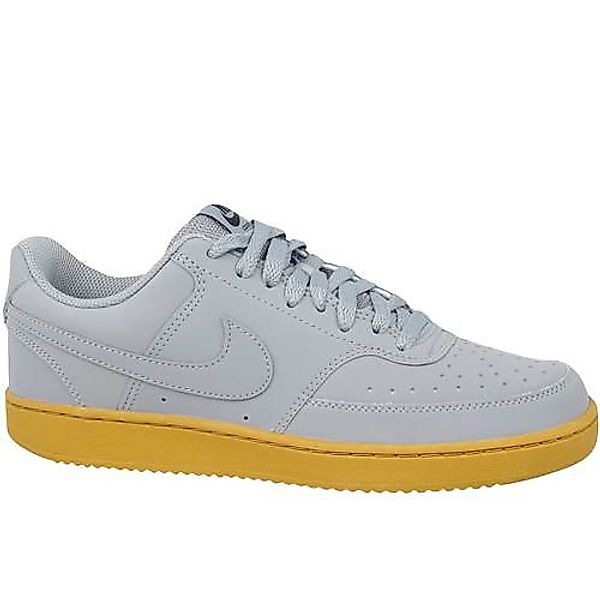 Nike Court Vision Low Schuhe EU 40 1/2 Grey günstig online kaufen