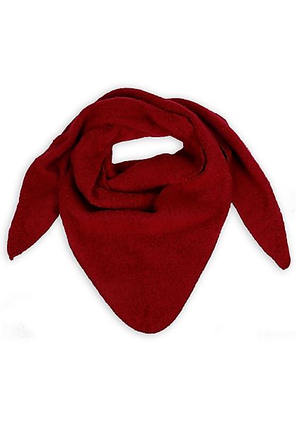 Capelli New York Modeschal Feinstrick, individuell zu Binden, wärmend günstig online kaufen