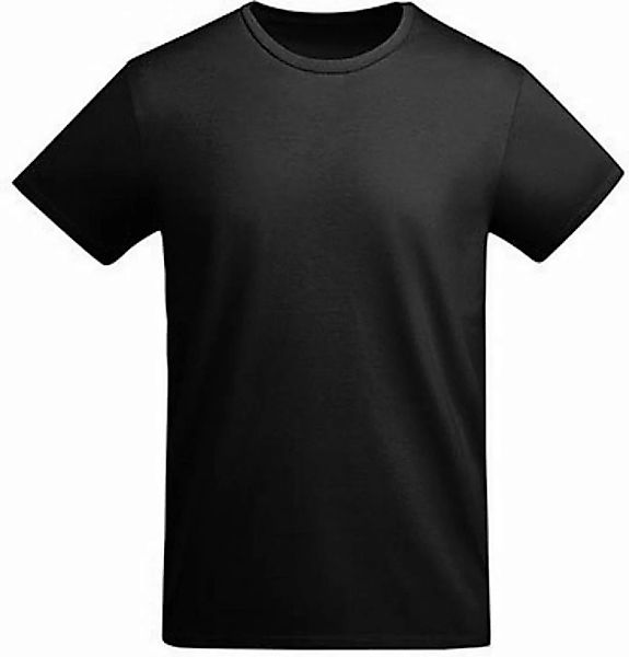 Roly Rundhalsshirt T-Shirt Breda S bis 3XL günstig online kaufen