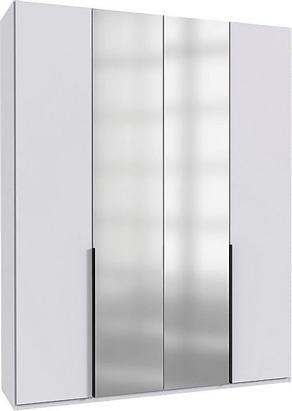 Wimex Kleiderschrank Mugano, in 5 Breiten und 2 Höhen, Made in Germany (in günstig online kaufen