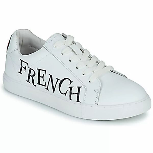 Bons baisers de Paname  Sneaker SIMONE MOULIN ROUGE FRANCH CANCAN günstig online kaufen