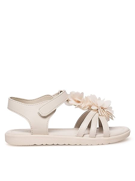 nelli blu Sandalen CS6265-01 Beige Sandale günstig online kaufen