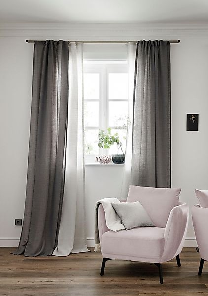 SCHÖNER WOHNEN-Kollektion Sessel Pearl Cocktailsessel mit günstig online kaufen