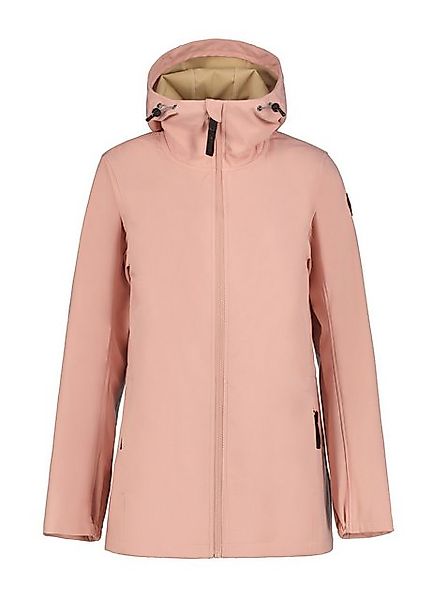 Icepeak Outdoorjacke Icepeak Softshell jacke ACTOS günstig online kaufen