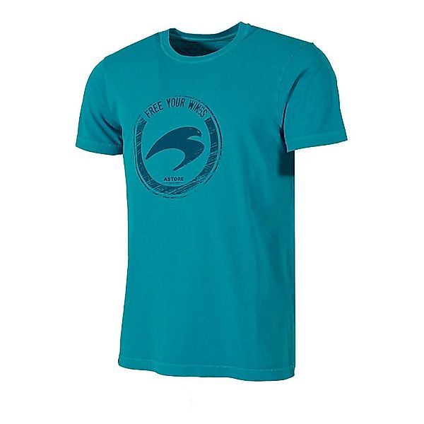 Astore Ilara Kurzärmeliges T-shirt M Caribean günstig online kaufen