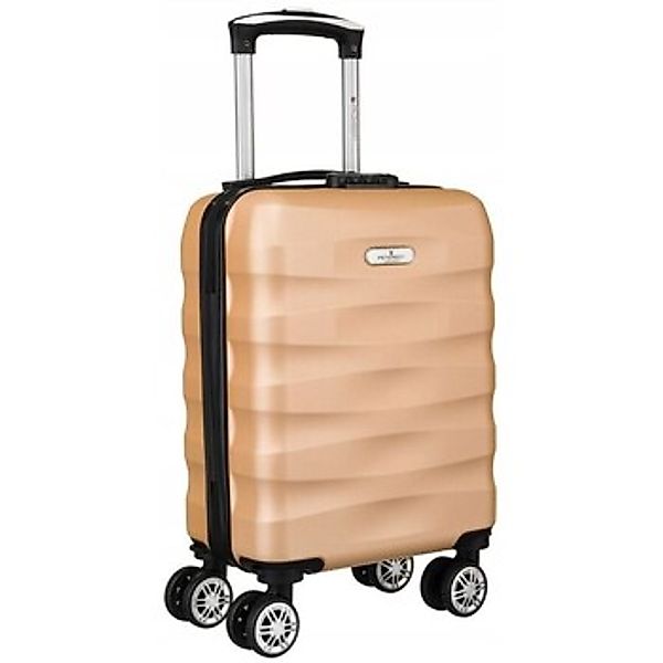 Peterson  Hartschalenkoffer PTN5806WXS73382 günstig online kaufen