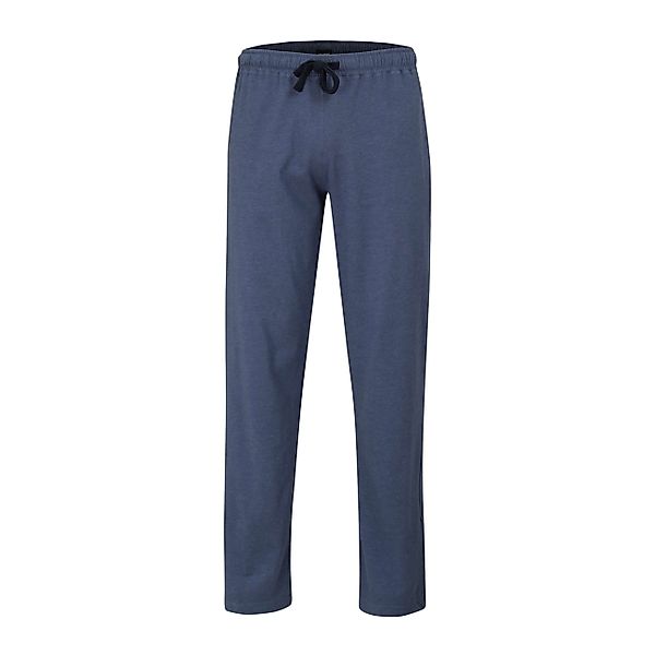 CECEBA Schlafhose CECEBA Herren Lange-Hose blau günstig online kaufen