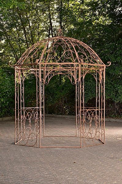 TPFGarden Rosenbogen Layla - Pavillon aus günstig online kaufen