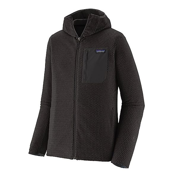 Patagonia M's R1 Air Full-Zip Hoody - Fleece günstig online kaufen