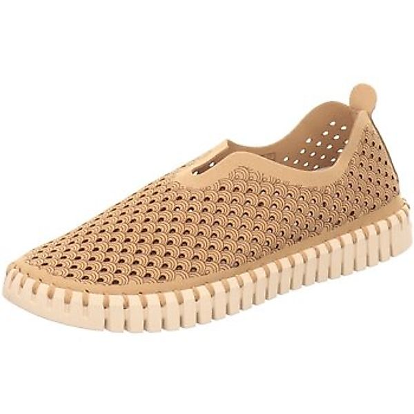 ILSE JACOBSEN Tulip3275 Slipper Damen beige günstig online kaufen
