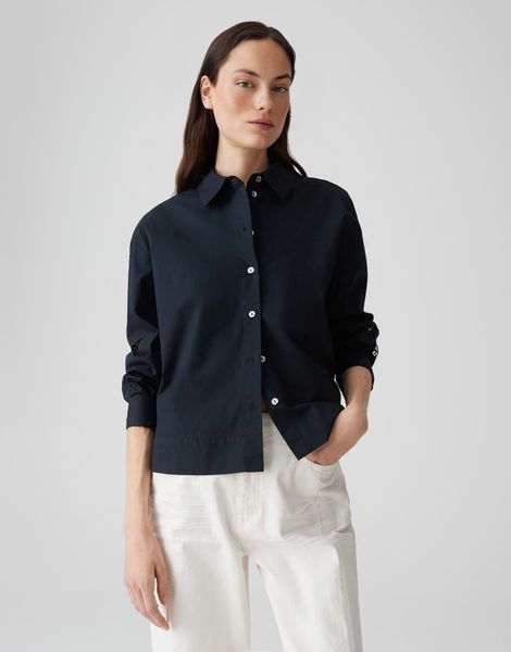 OPUS Hemdbluse Fotanis günstig online kaufen