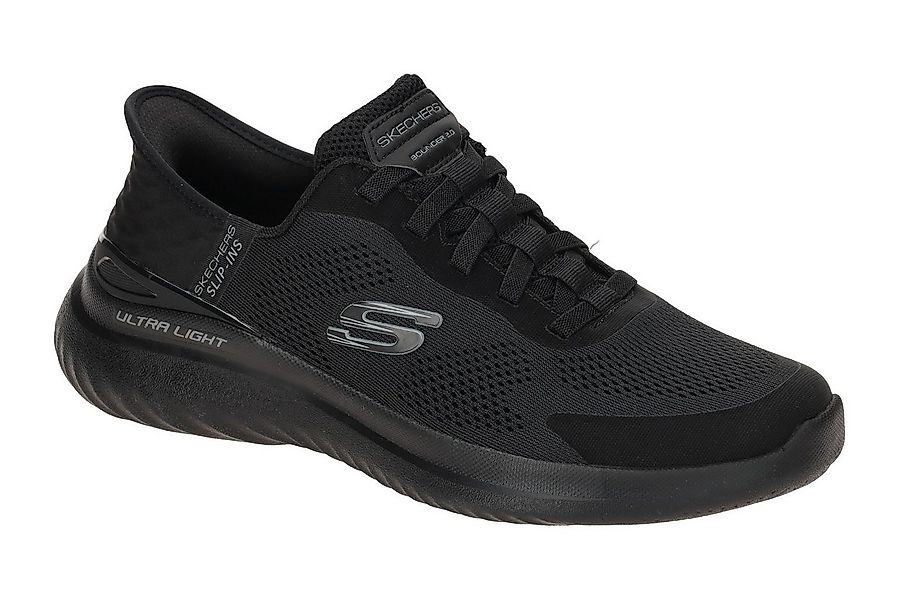Skechers 232459 BBK Slipper günstig online kaufen