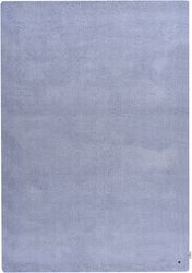 TOM TAILOR HOME Hochflor-Teppich "Shaggy Teppich Cozy" rechteckig 25 mm Höh günstig online kaufen