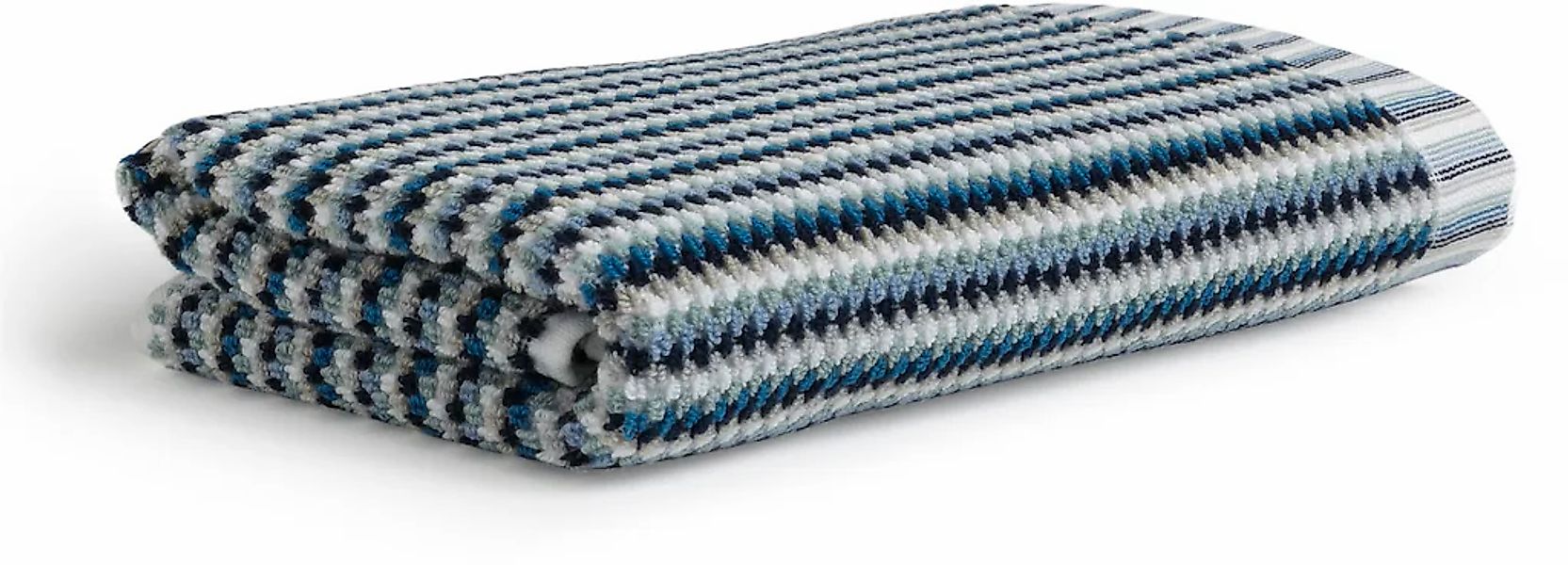 Möve Badetücher "Bliss bunt" mit Perlstruktur günstig online kaufen