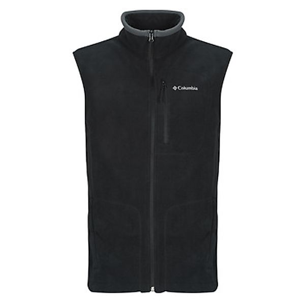 Columbia  Fleecepullover FAST TREK FLEECE VEST günstig online kaufen
