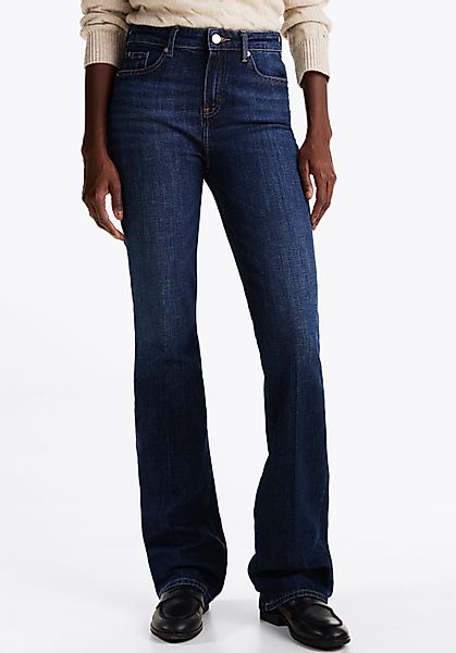 Tommy Hilfiger Bootcut-Jeans BOOTCUT RW PATY günstig online kaufen