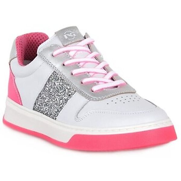 NeroGiardini  Sneaker NERO GIARDINI 707 CILE BIANCO günstig online kaufen