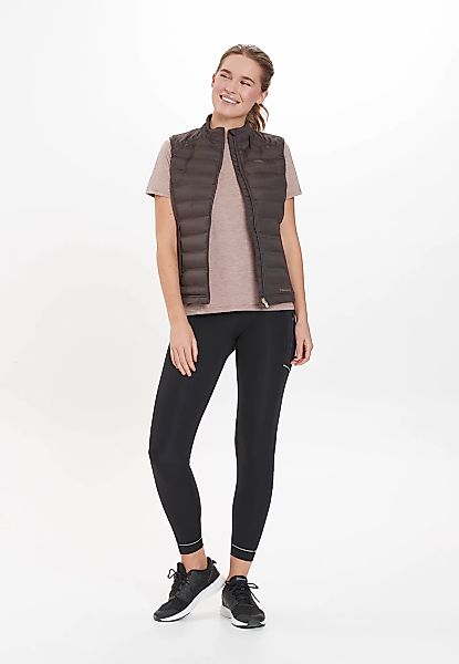 ENDURANCE Funktionstights "THADEA POCKET XQL" mit praktischer Handy-Seitent günstig online kaufen