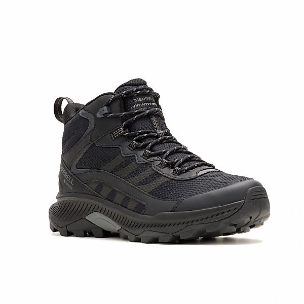 Merrell Wanderschuh "SPEED STRIKE 2 MID GORE-TEX" wasserdicht dank Gore-Tex günstig online kaufen