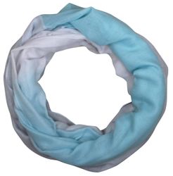 LOREZA Loop Damen Farbverlauf Loopschal Schal günstig online kaufen