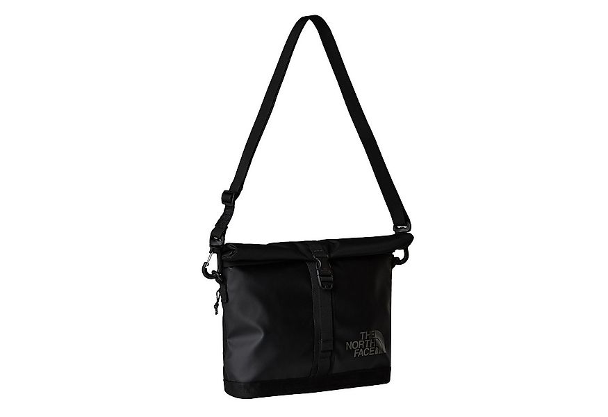 The North Face Umhängetasche BASE CAMP SHOULDER BAG, mit abnehmbarem Schult günstig online kaufen