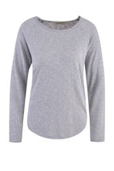 Smith & Soul Rundhalsshirt aus Baumwolle günstig online kaufen