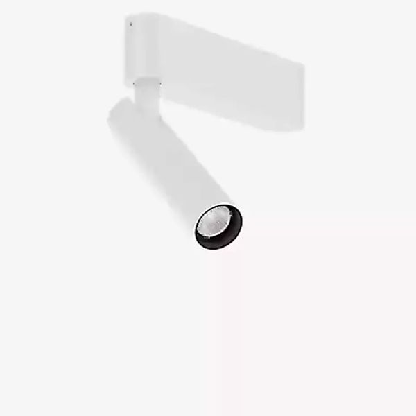 Wever & Ducré Match Surface 1.0 Spot LED, weiß - 2.700 K günstig online kaufen