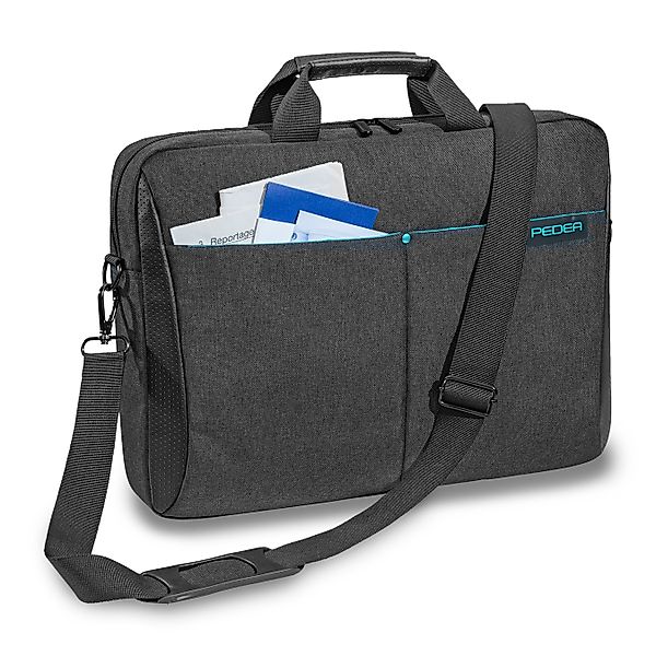 PEDEA Laptoptasche LIFESTYLE (15,6 Zoll (39,6 günstig online kaufen