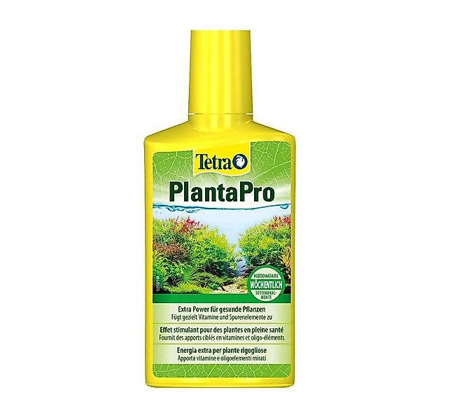 Tetra Pflanzendünger Tetra PlantaPro 250 ml günstig online kaufen