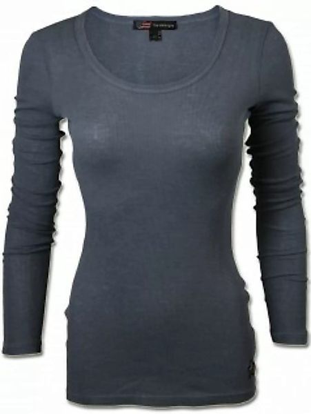The same guy Damen Langarm Shirt The Warmest (S) günstig online kaufen