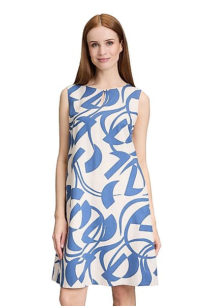 Betty Barclay Sommerkleid Betty Barclay Leinenkleid günstig online kaufen