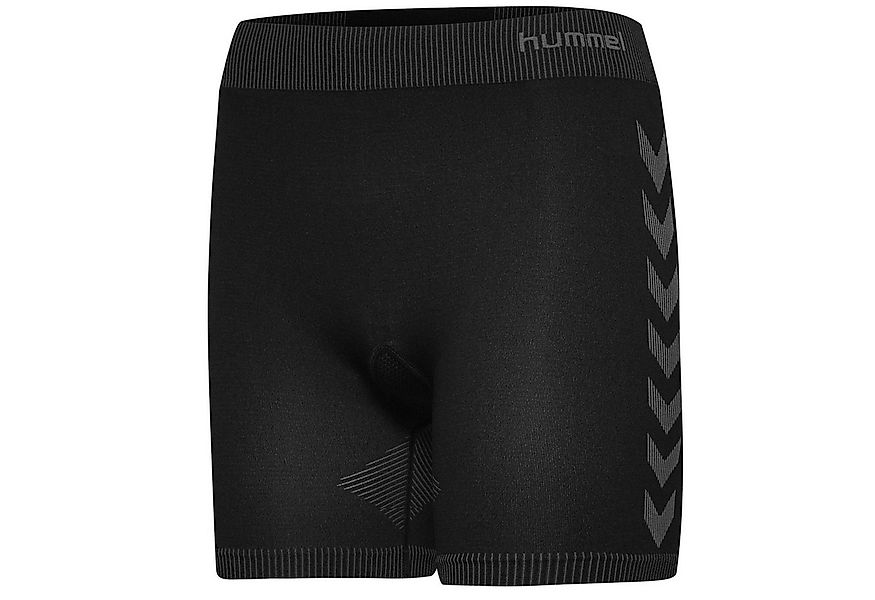 hummel Leggings HUMMEL FIRST SEAMLESS SHORT TIGHTS WOMAN günstig online kaufen