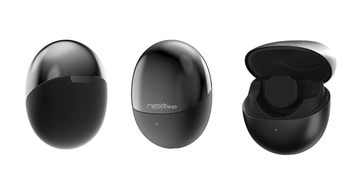 MY nextRING Smart Ring N2 (Smart günstig online kaufen