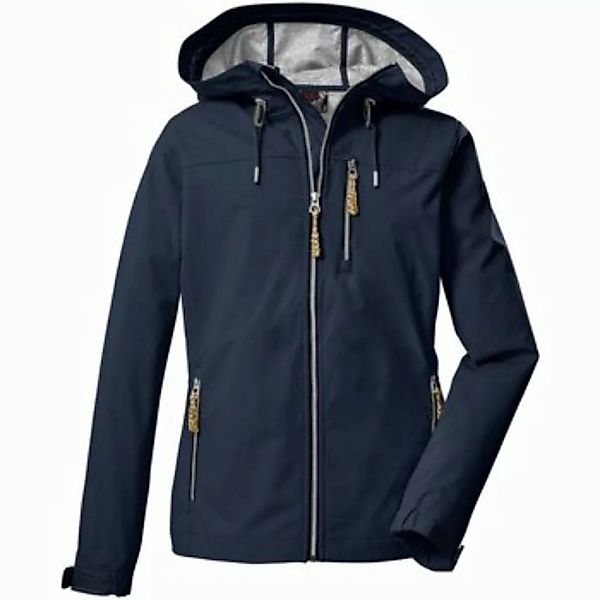 Killtec  Damen-Jacke Sport GS 97 WMN SFTSHLL JCKT 38392-814 günstig online kaufen