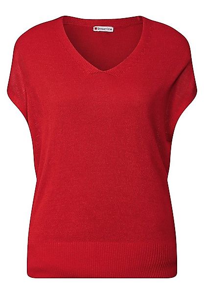 STREET ONE Wollpullover STREET ONE / günstig online kaufen