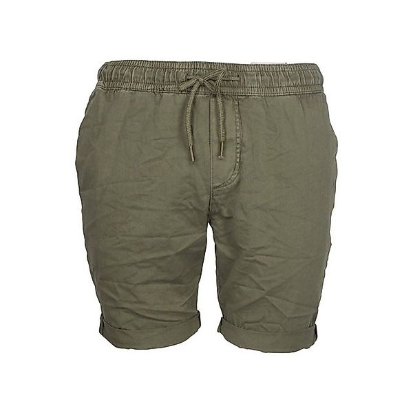 Urban Surface Chinoshorts Casual Shorts Kordelzug, Gummiband günstig online kaufen
