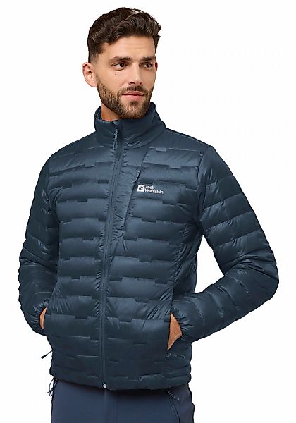 Jack Wolfskin Daunenjacke "PASSAMANI DOWN JKT M RDS" günstig online kaufen