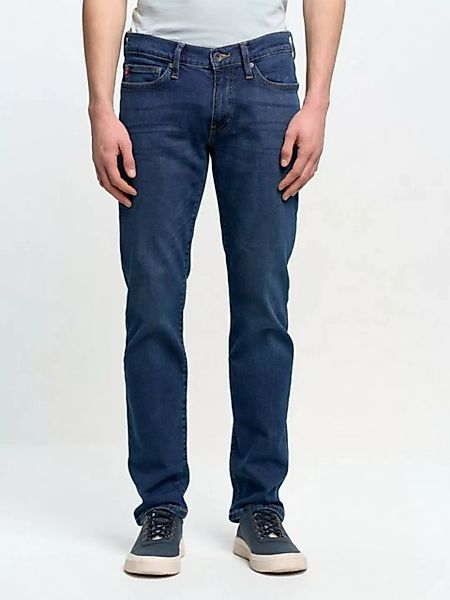 BIG STAR Slim-fit-Jeans TOBIAS (1-tlg) günstig online kaufen