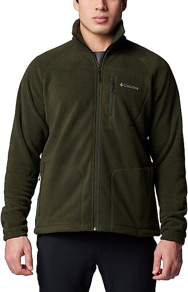 Columbia Wollpullover Fast Trek II Full günstig online kaufen