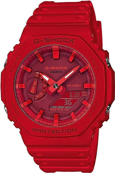 CASIO Quarzuhr Armbanduhr - Casio Modell: günstig online kaufen