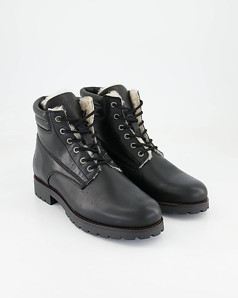 ZAHIRA A7638-26 Schnürstiefelette Obermaterial: Leder günstig online kaufen
