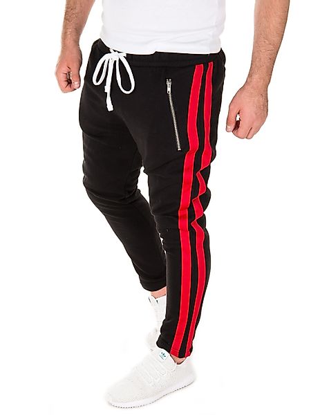 Yazubi Jogginghose Rayne Retro Track Pant günstig online kaufen