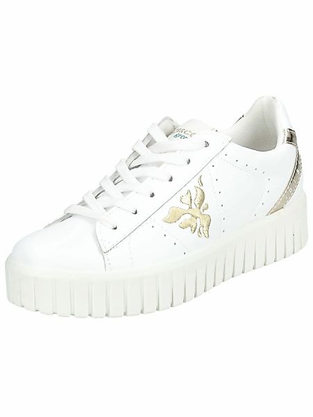 IGI & CO Sneaker "IGI & CO Sneaker Lederimitat" günstig online kaufen