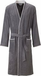 Egeria Herrenbademantel Nico, ideal für Sauna günstig online kaufen