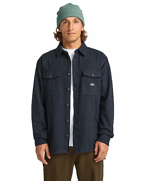 Billabong Langarmhemd "Del Mar" günstig online kaufen