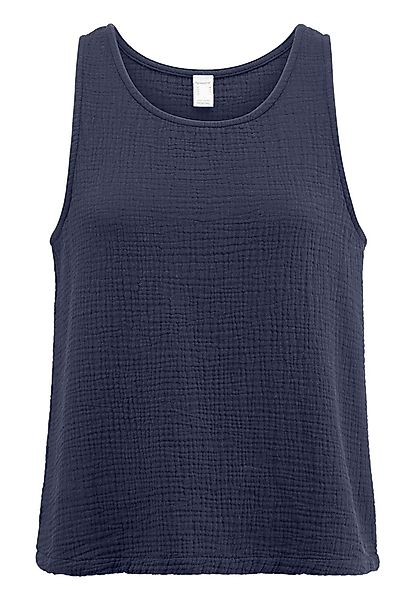 Hessnatur Pyjamaoberteil PURE COMFORT aus reiner günstig online kaufen