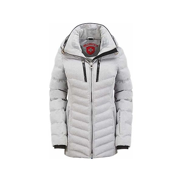 Wellensteyn Allwetterjacke Winterjacke für Damen (1-St) günstig online kaufen